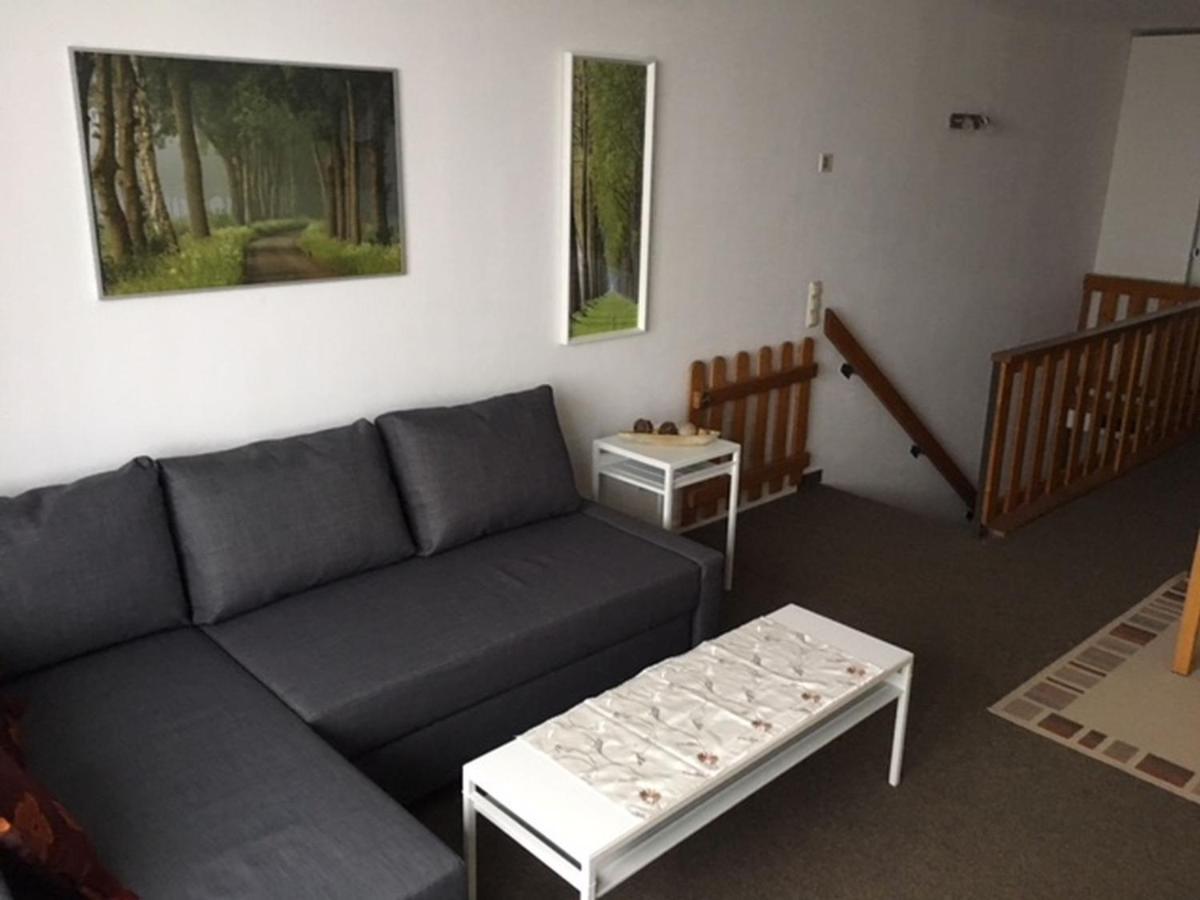 Ferienwohnung Marion 2 Sankt Englmar Exteriör bild