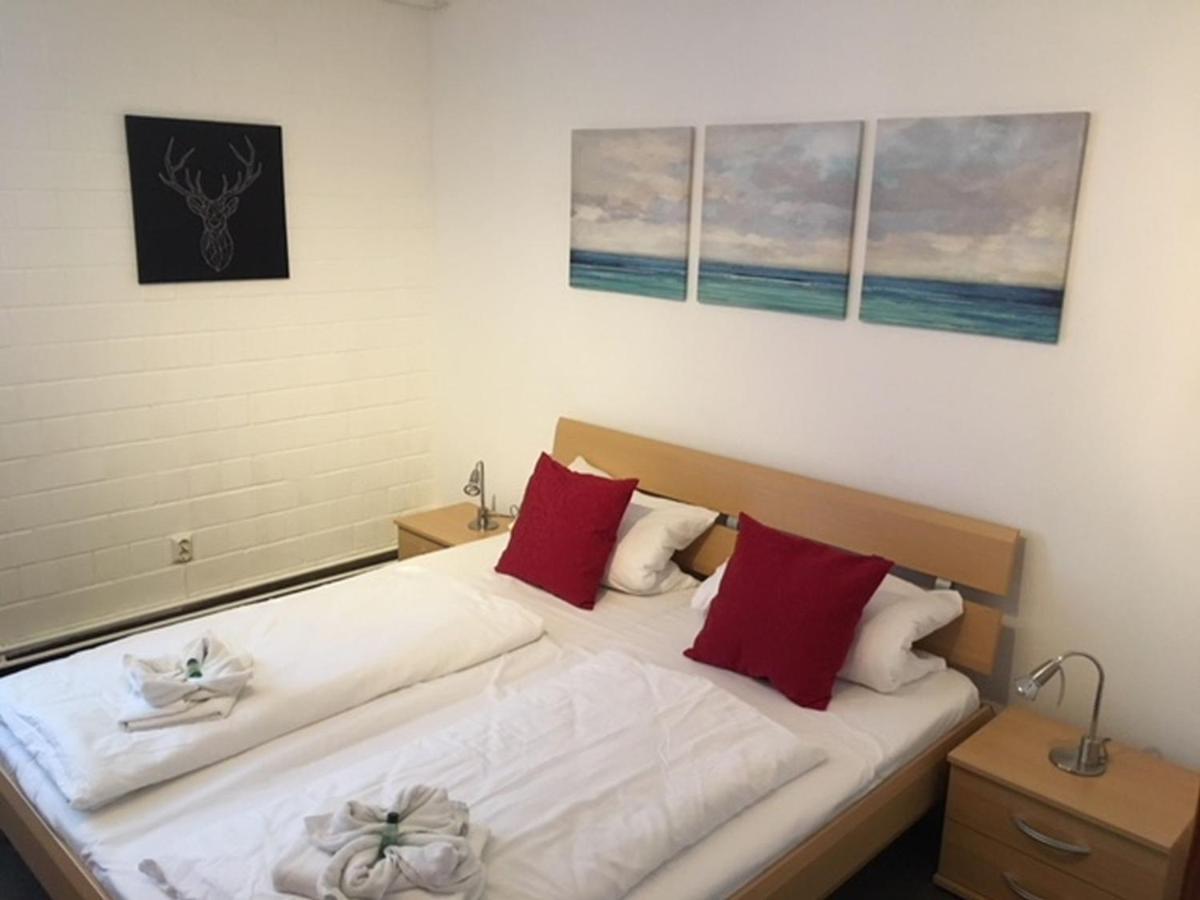 Ferienwohnung Marion 2 Sankt Englmar Exteriör bild